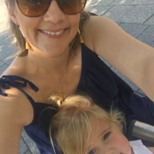 Meet your Posher, Julie